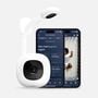 Nanit Pro Camera & Wall Mount Baby Monitor, , large image number 0