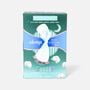 Always Pure Cotton with FlexFoam Pads for Women Size 5 Extra Heavy Overnight Absorbency, with Wings, 18 ct., , large image number 1