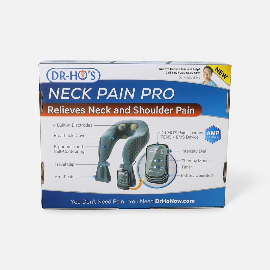 DR-HO'S Neck Pain Pro, , large image number 1