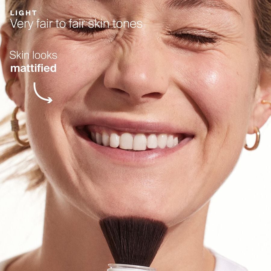 Supergoop! (Re)setting 100% Mineral Powder, SPF 35, Light, 0.15 oz., , large image number 2