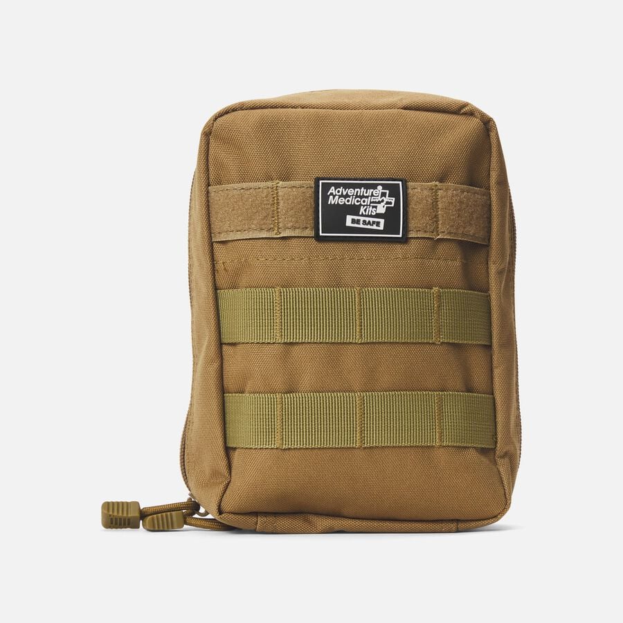 Adventure Medical Kits MOLLE Bag Trauma Kit 1.0, , large image number 0
