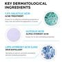 La Roche-Posay Effaclar Salicylic Acid Acne Treatment Serum, , large image number 1