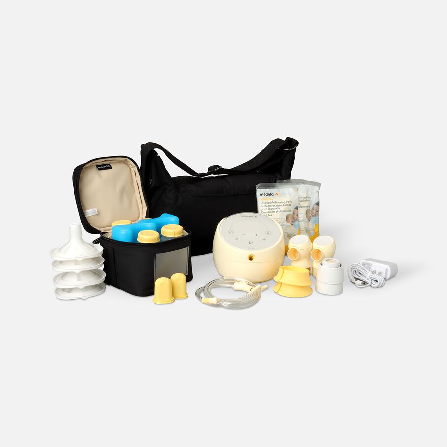 Breast Pump HSA Store