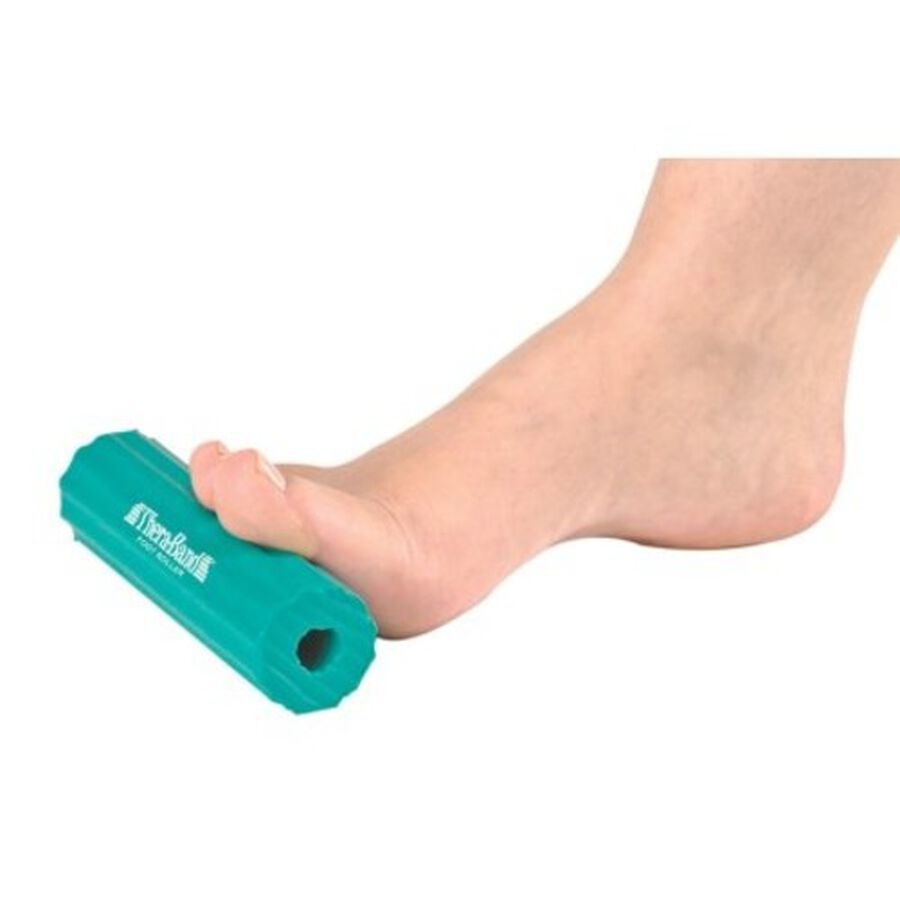 TheraBand Pain Relief Foot Roller, , large image number 4