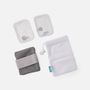 Gas + Colic Heating Pad by Frida Baby, , large image number 1