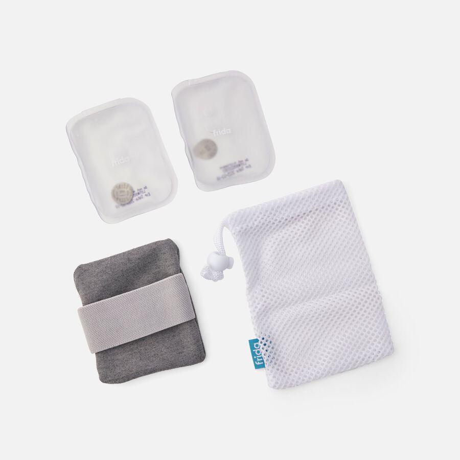 Gas + Colic Heating Pad by Frida Baby, , large image number 1