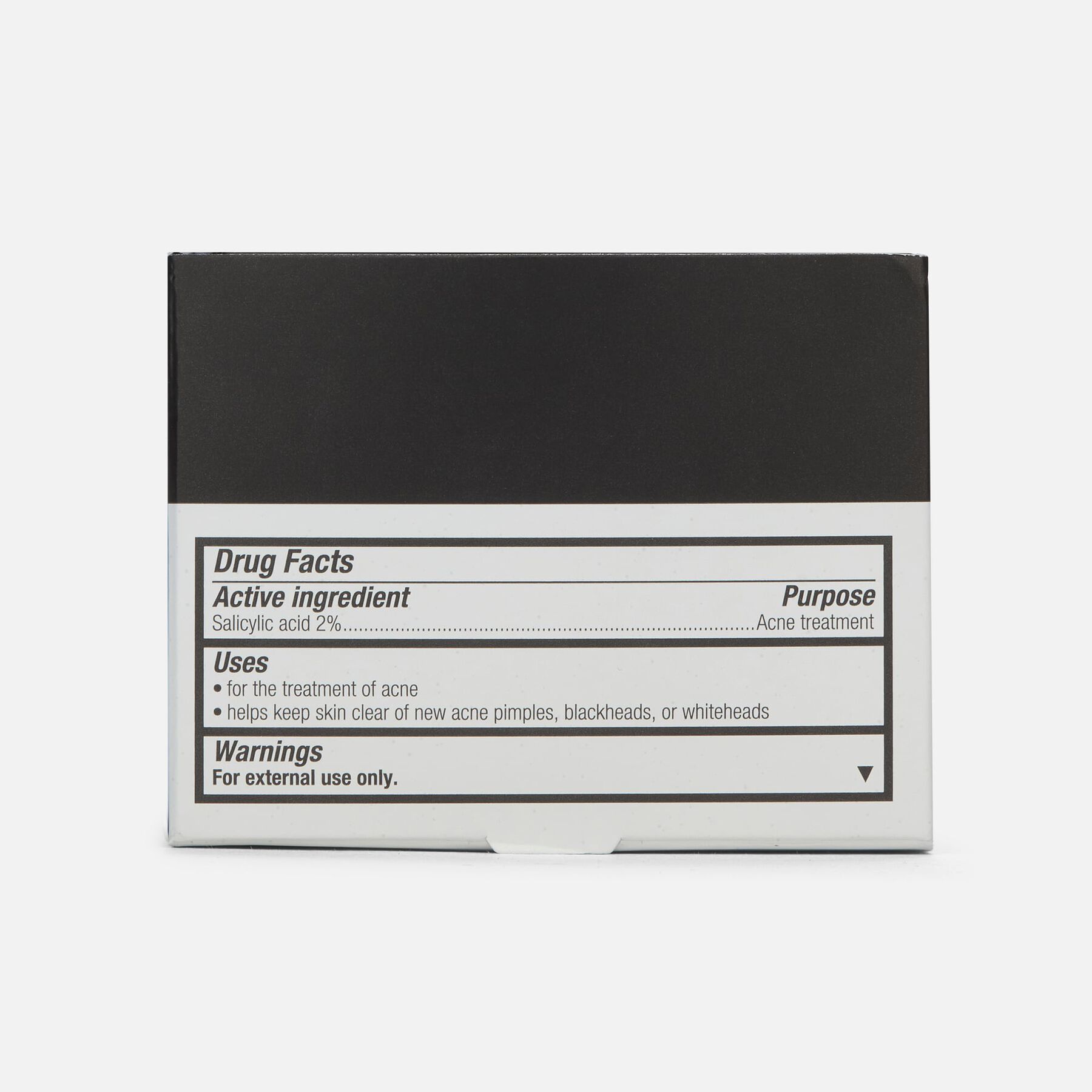 HSA Eligible PCA Skin Blemish Control Bar, 3.2 oz. HSA Eligible