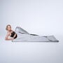 Bask Infrared Full Body Heat Wrap — Caring Mill™ by Aura, , large image number 4
