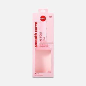 ONYX Professional Smooth Curve XL Foot File