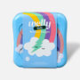 Welly Bravery Badges Assorted Kids Rainbow Flex Fabric Bandages - 48 ct., , large image number 0