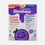 Children's Dimetapp Cold & Cough Daytime + Nighttime Combo Pack, 4 oz., , large image number 0