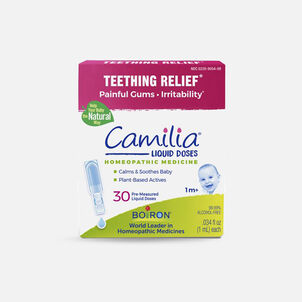 Camilia Liquid Dose Teething Relief, 30 ct.