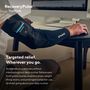 Therabody RecoveryPulse Arm, , large image number 4