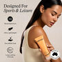Everyday Humans Oh My Bod! SPF 50 Sunscreen Lotion, 100 g, , large image number 1