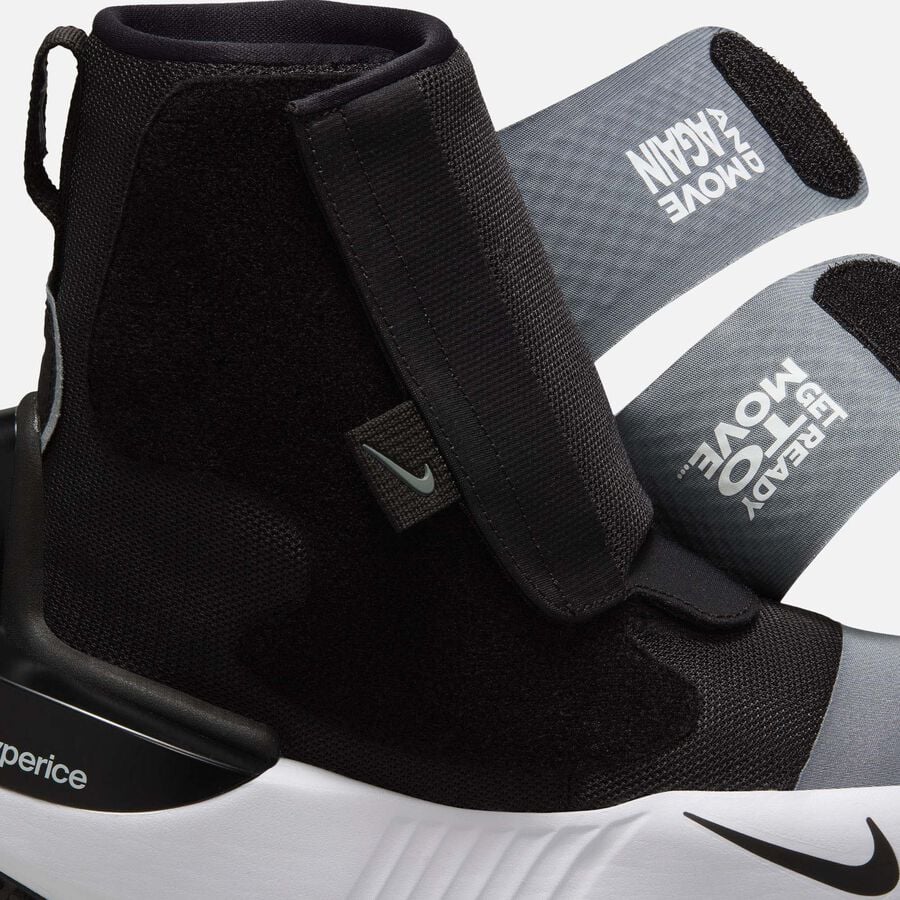 Hyperboot by Nike &times; Hyperice, Size 10, Medium, , large image number 3