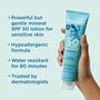 Blue Lizard Sensitive Sunscreen SPF 50 Lotion, 5 oz. tube, , large image number 2