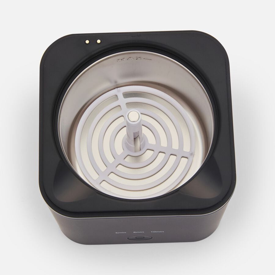 Caring Mill Ultrasonic Dental Cleaning Pod™, , large image number 4