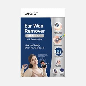 Bebird Max 22 Ear Wax Remover