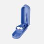 Caring Mill™ Weekly Pill Organizer with Sorter & Cutter, , large image number 4