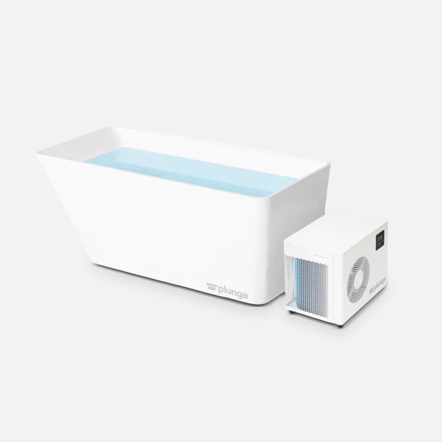 The Plunge Ice Bath by Plunge, , large image number 0