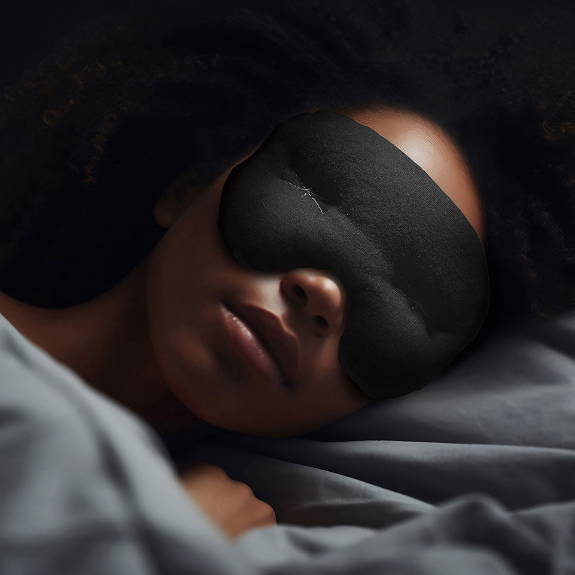 IMAK Pain Relieving Sleep Therapy Eye Pillow by IMAK | HSA Store