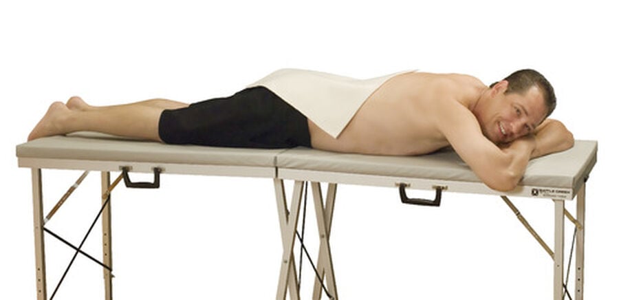 Battle Creek Thermophore Arthritis Pad, Joint/medium, 1 Pad, , large image number 8