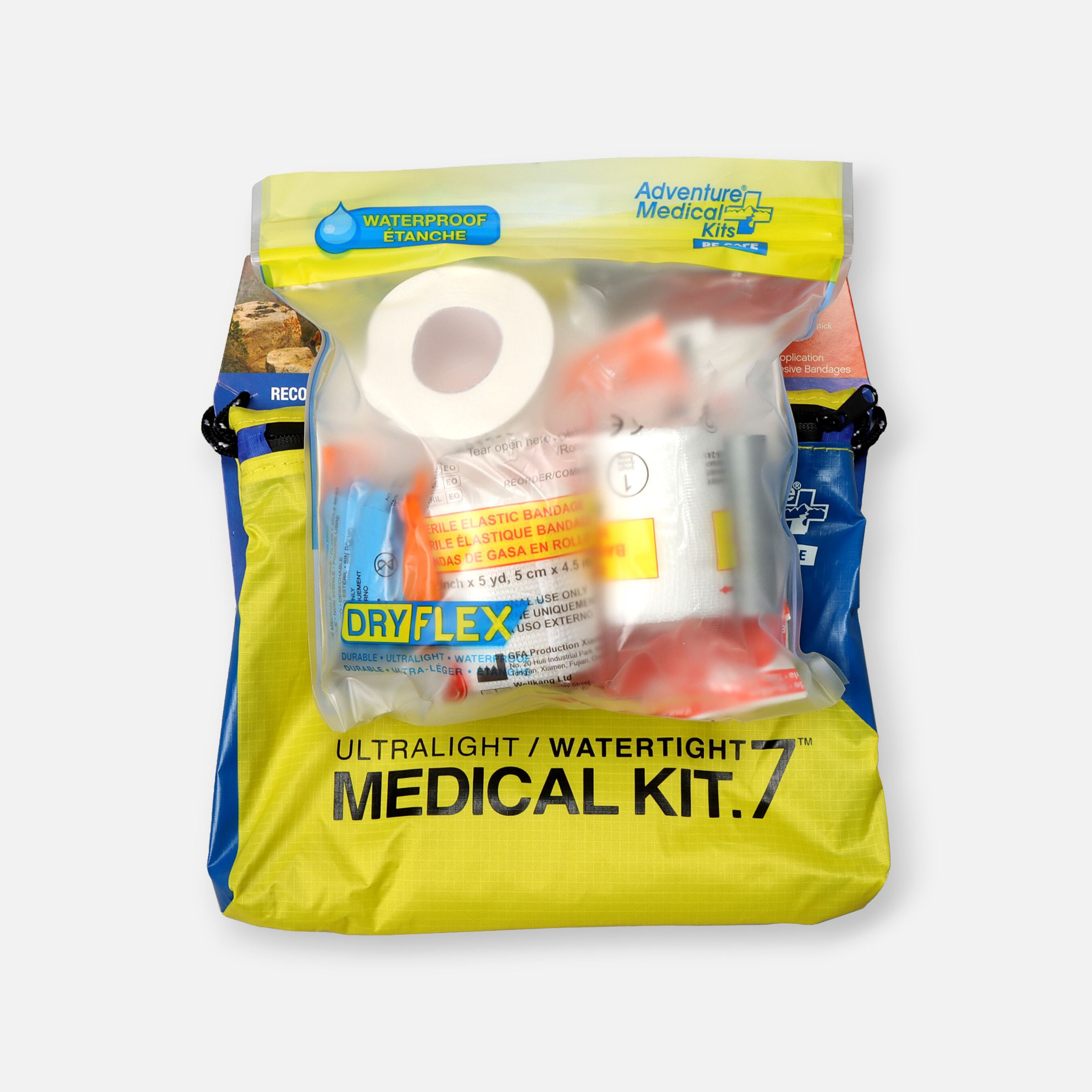 Adventure Medical Kits Ultralight WaterTight, Ultralight Series .7, 1 ea