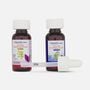 Hyland's Baby Organic Soothing Drops Day & Night Combo Pack, Cherry, Two 1 oz. Bottles, , large image number 2