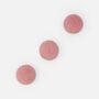 TUMS+ Upset Stomach & Nausea Support Gummy Bites, Ginger Berry, 45 ct., , large image number 2