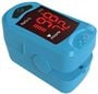 Carex Finger Pulse Oximeter Oxygen Saturation Monitor for Pediatric and Adult, , large image number 1