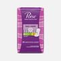 Poise Daily Liners, Incontinence Panty Liners, , large image number 1