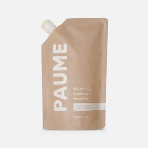 PAUME Hand Sanitizer Refill Bag, 17 fl oz.