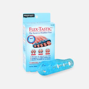 Profoot Care Flex-Tastic, Gel Toe Relaxers