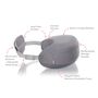 Frida Mom Adjustable Nursing Pillow, , large image number 1