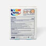 Icy Hot Medicated Back Patch, 5 ct., , large image number 1