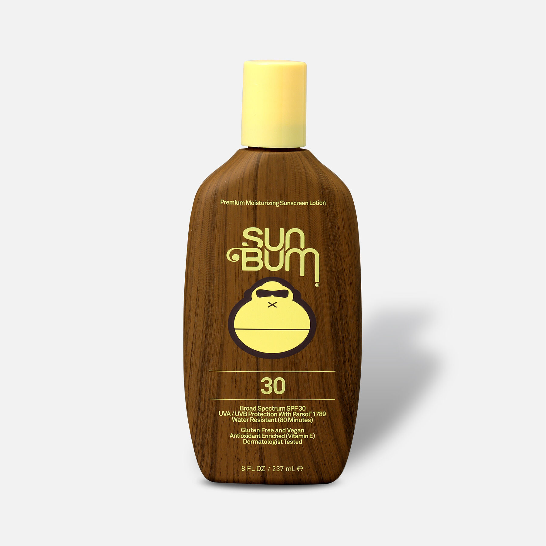 Sun Bum SPF 30 Sunscreen Lotion, 8 oz