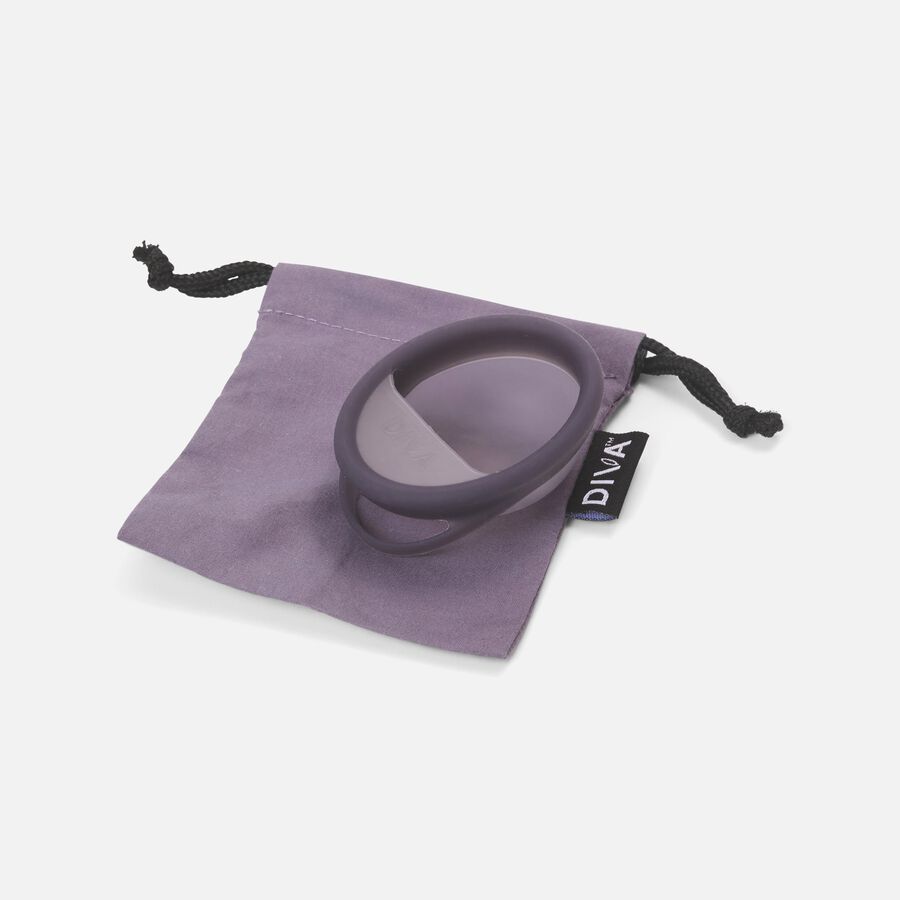 Diva Menstrual Disc, , large image number 5