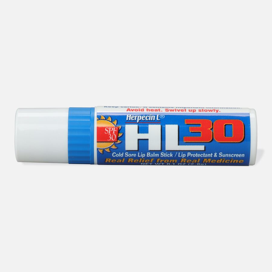 Herpecin L Lip Balm Stick, .1 oz., , large image number 2