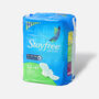 Stayfree Ultra Thin Pads Super Long with Wings, 32 ct., , large image number 1
