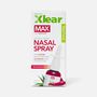 XLEAR Max Nasal Saline Sinus Spray with Xylitol and Capsicum, , large image number 1