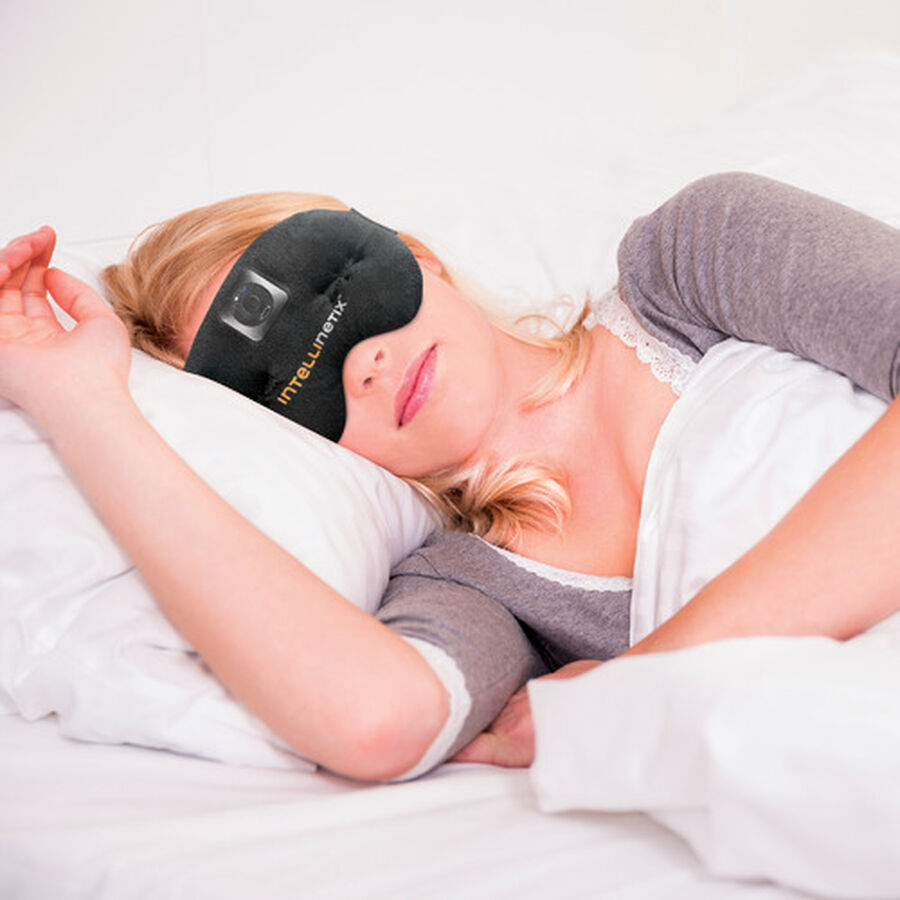 Intellinetix Vibrating Pain Relief Mask, , large image number 6