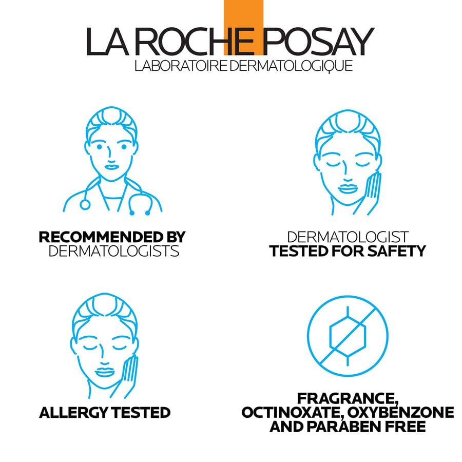 La Roche-Posay Anthelios UV Air SPF 50 Sunscreen, 1.75 fl. oz., , large image number 9