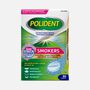 Polident Smokers Antibacterial Dental Appliance Cleanser Tablets, 90 ct., , large image number 0