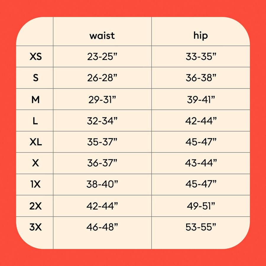 Thinx Comfort Stretch Hiphugger Period Underwear, Black, L, , large image number 4