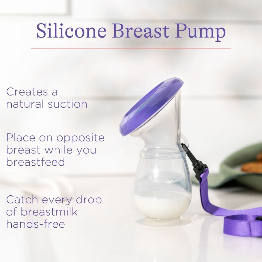 Lansinoh Breastfeeding Essentials, , large image number 5