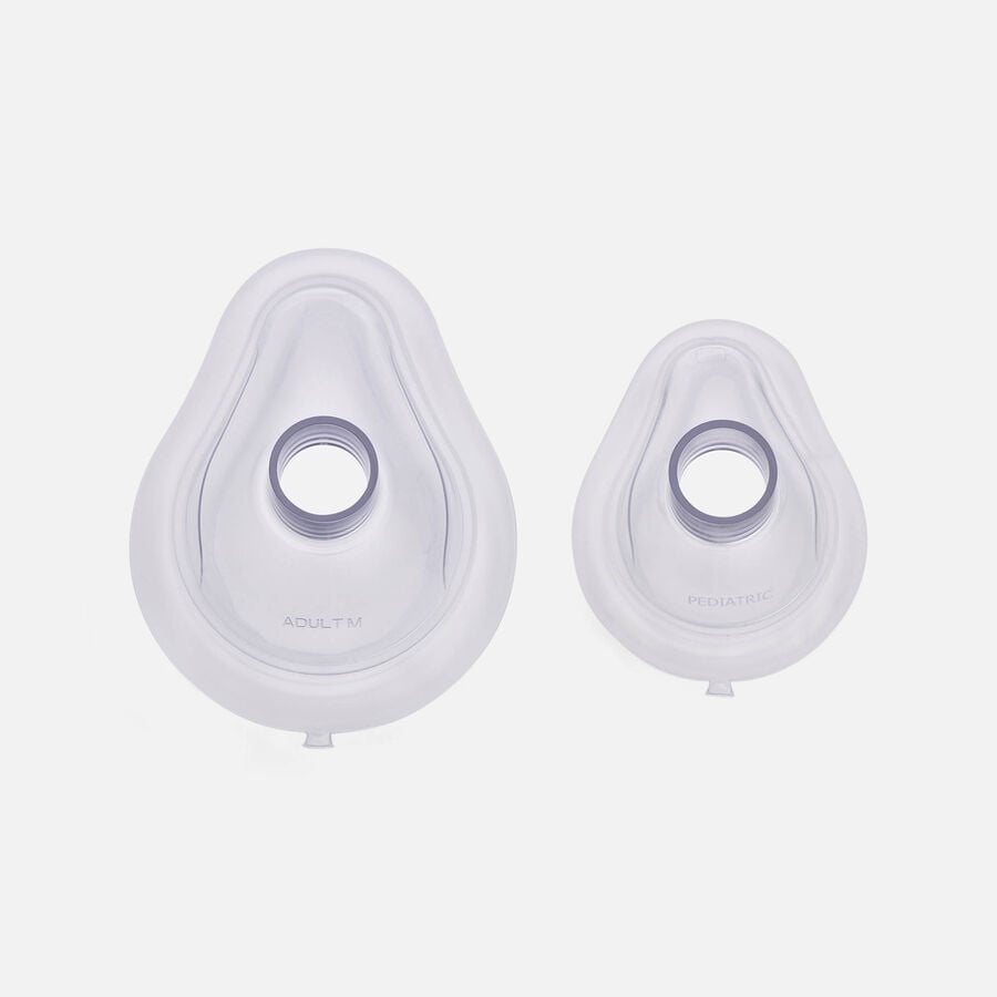 Caring Mill&trade; Anti-Choking Device Set for Adult and Children, , large image number 3