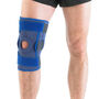 Neo G Hinged Open Knee Support, One Size, , large image number 5