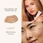 MDSolarSciences&trade; MD Mineral BB Cr&egrave;me, SPF 50, Light, 1.23 oz., Light, large image number 1