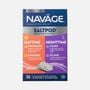 Navage SaltPods Day & Night Combo Pack, 30 ct., , large image number 0