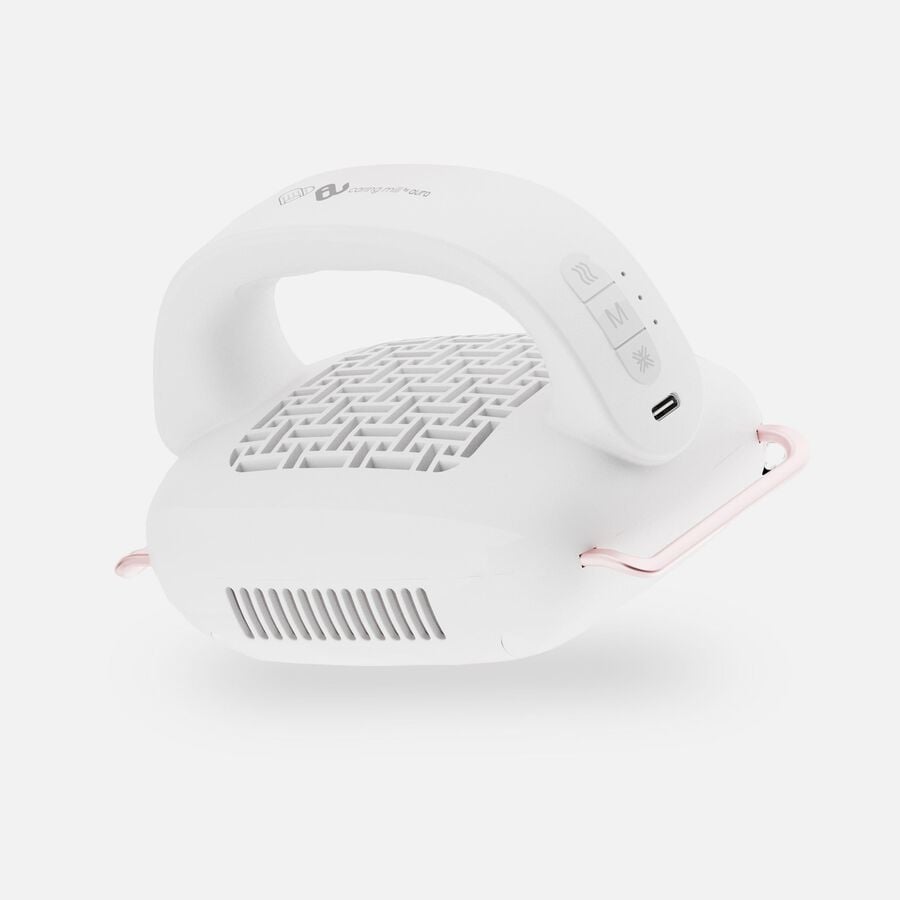 Mellow Hot Flash Relief Device — Caring Mill™ by Aura, , large image number 2